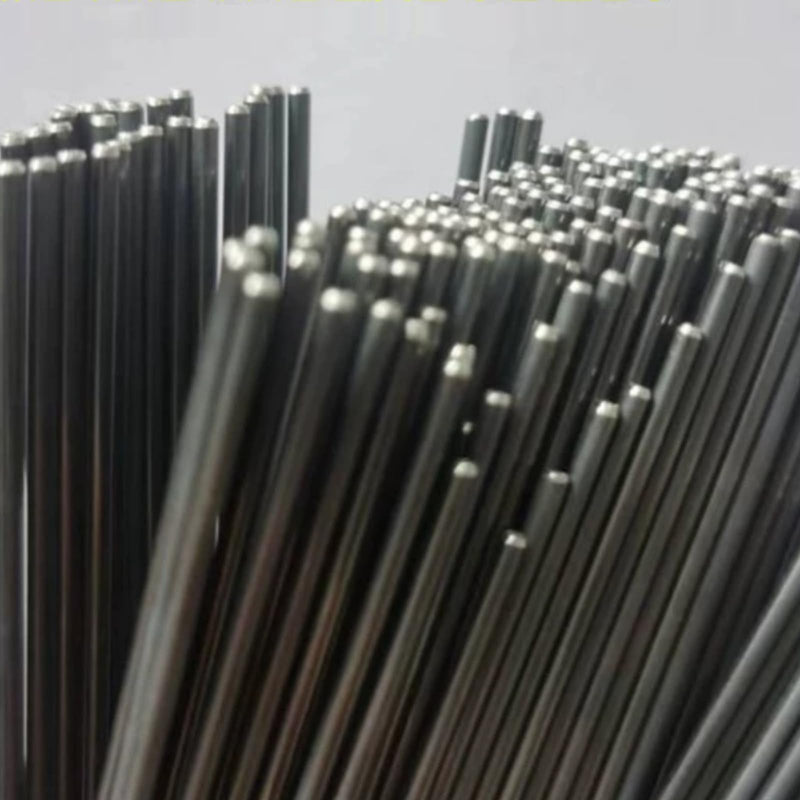 Nitinol Shape Memory Wire 0.5mm x 16.4ft Black Super Elastic Nitinol Wire Pre-Trained Straight, High Flexibility, Corrosion-Resistant NiTi for Robotics, Science Kits & DIY Projects 0.5mmx5m (0.0197"x16.4ft)