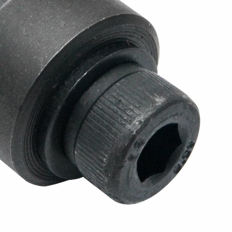 34mm Hole Cutter Sheet Metal Punch Hole Punch