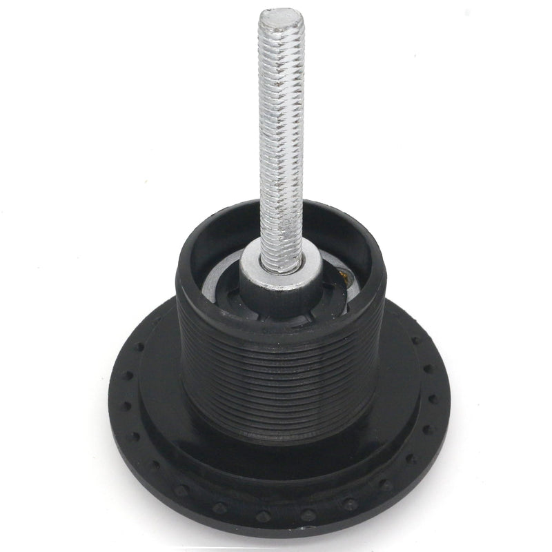91050347 Skeeter Boats Handle Compartment Latch SK01 with Keys Bass Boat Hardware Plastic 91050347