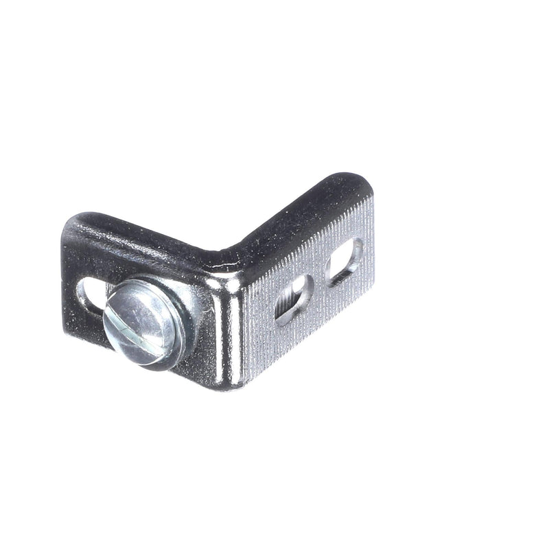 Nu-Vu 50-0421-1 Catch Beveled Edge Assembly, 8" Height, 6" Width, 4" Length