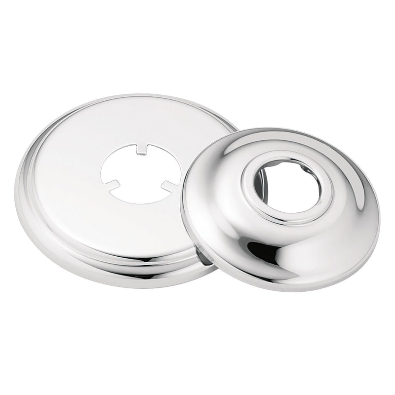 Moen AT2099 Accent Kit for Single Handle Tub and Shower Faucet, Chrome