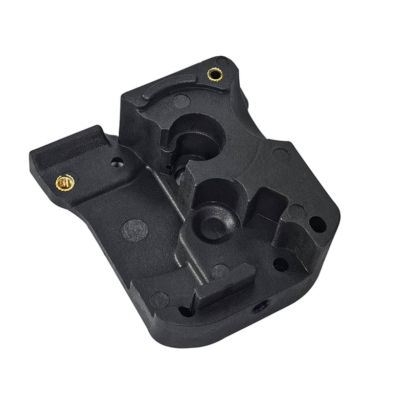 High Temperature Injection R2 AB Clockwork Extruder Shell Sturdy Hotend Injected Parts kit Compatible with Voron 2.4/Trident/Switchwire Afterburner 3D Printer