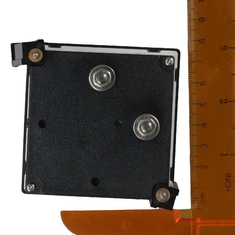 AC Frequency Meter,Frequency Panel Meter,Pointer Type Analog Panel and Hertz Meter
