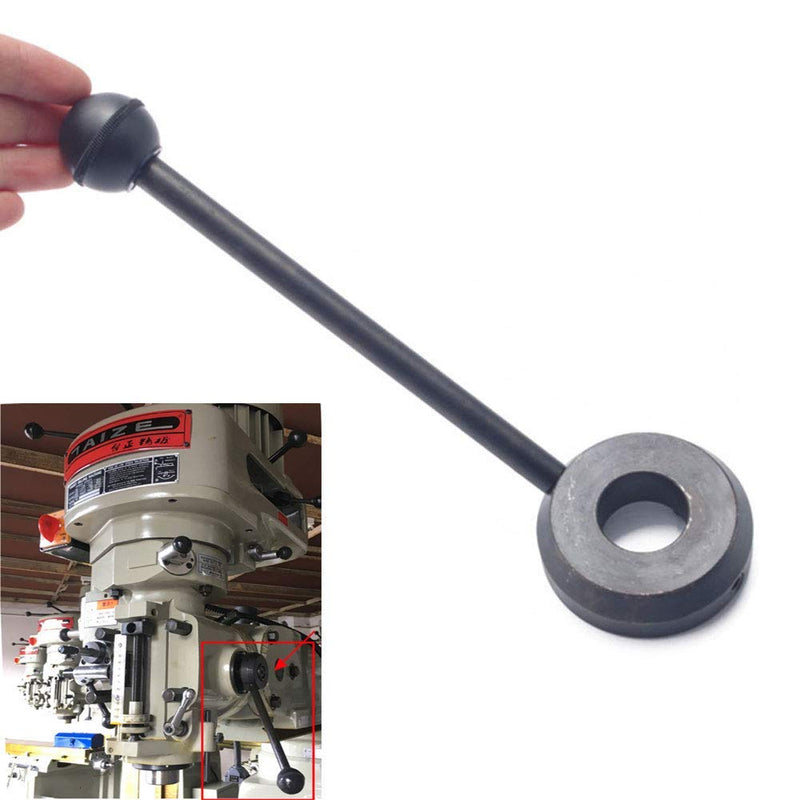 Mill Feed Handle Bridgeport Milling Spindle Speed Feeding Lift Handle Tool Accessory