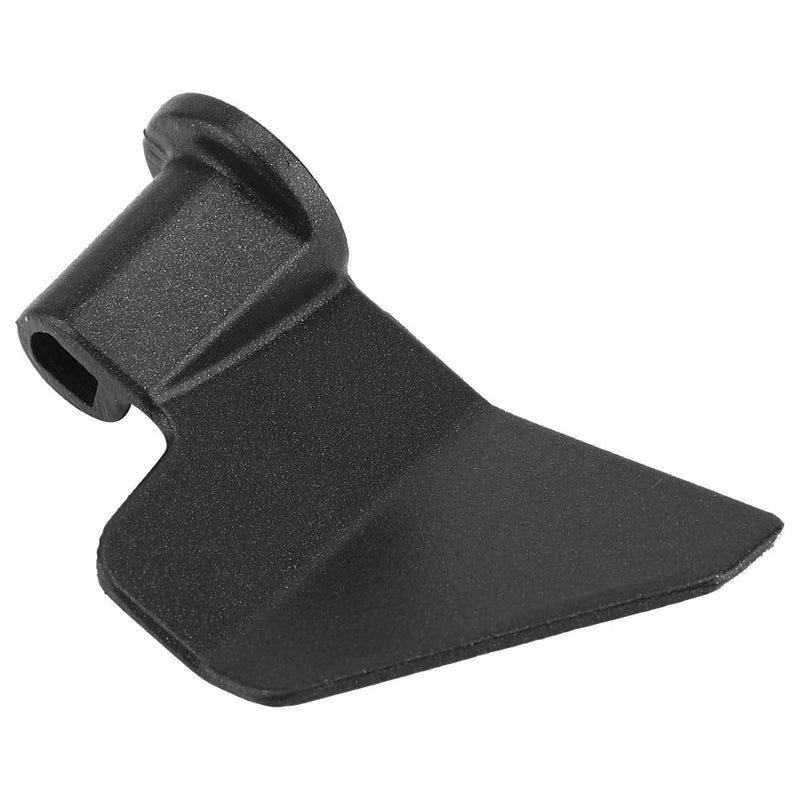 Bread Maker Paddle Dough Mixing Paddle Universal Carbon Steel Blade Mixing Paddle Replacement for Breadmaker Machine Home Bread Bakery