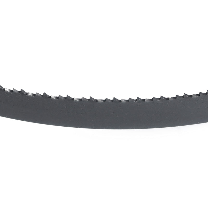 Imachinist S1203414 M42 120" Long, 3/4" Wide Bi-Metal Bandsaw Blades for Cutting Metal (14TPI) 14TPI