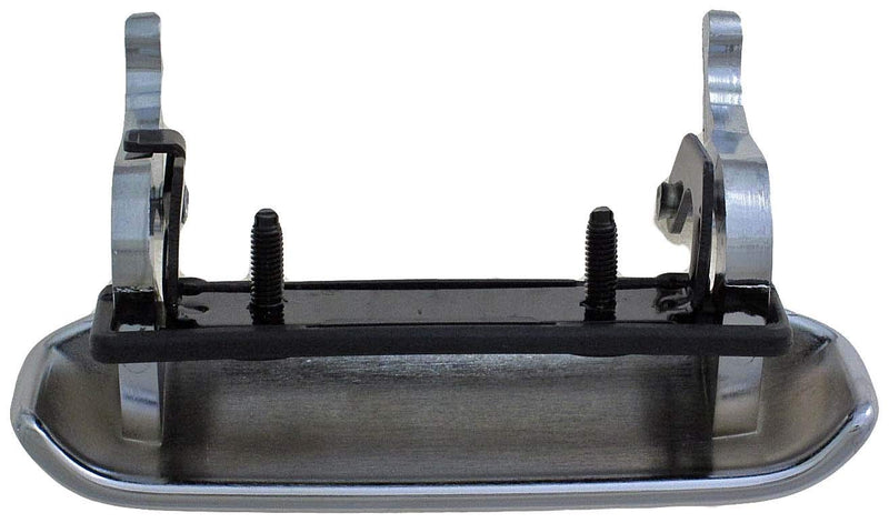 Dorman 90696 Tailgate Handle Compatible with Select Ford Models, Chrome