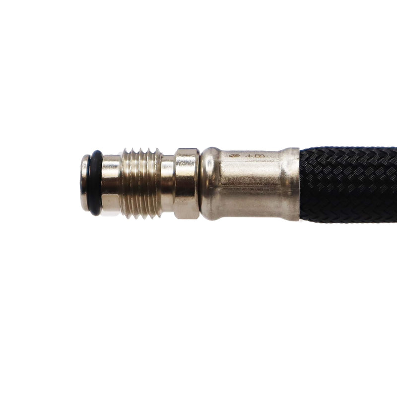 Pfister 951-2900 Plumbing-Equipment Black