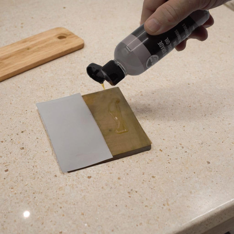Mineral Oil for Cutting Boards and Countertop 3OZ Food Grade Mineral Oil for Cutting Board | Wood Cutting Board Oil Food Grade - NewNest Australia