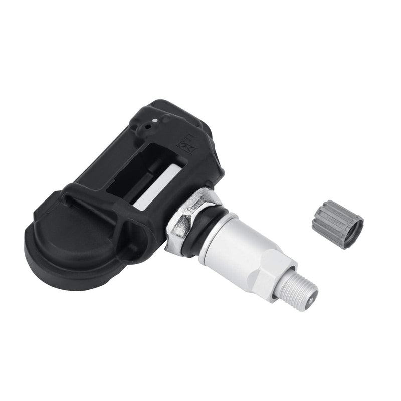 A0009050030 Tire Pressure Monitoring System (TPMS) Sensor Compatible with Smart Fortwo Mercedes Benz B250 C230 C250 C280 C300 C350 C63 AMG CL550 CL600 CL63 AMG CL65 AMG CLK350 CLK500 CLK55 AMG etc 1pc