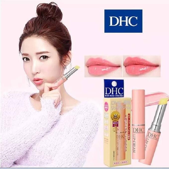 DHC Medical Lip Cream 1.5g () - NewNest Australia