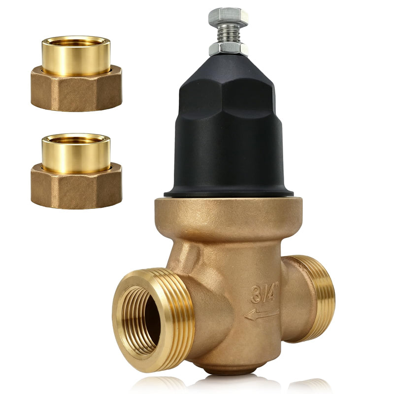 Upgrade 3/4" NR3XL Pressure Reducing Valve