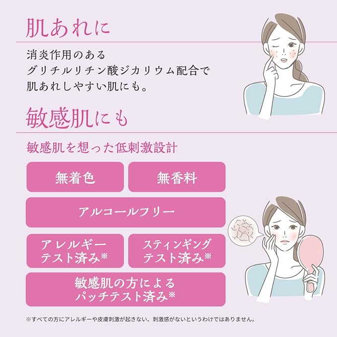 Kenei Pharmaceutical Le Mild Lotion Ceramide - NewNest Australia