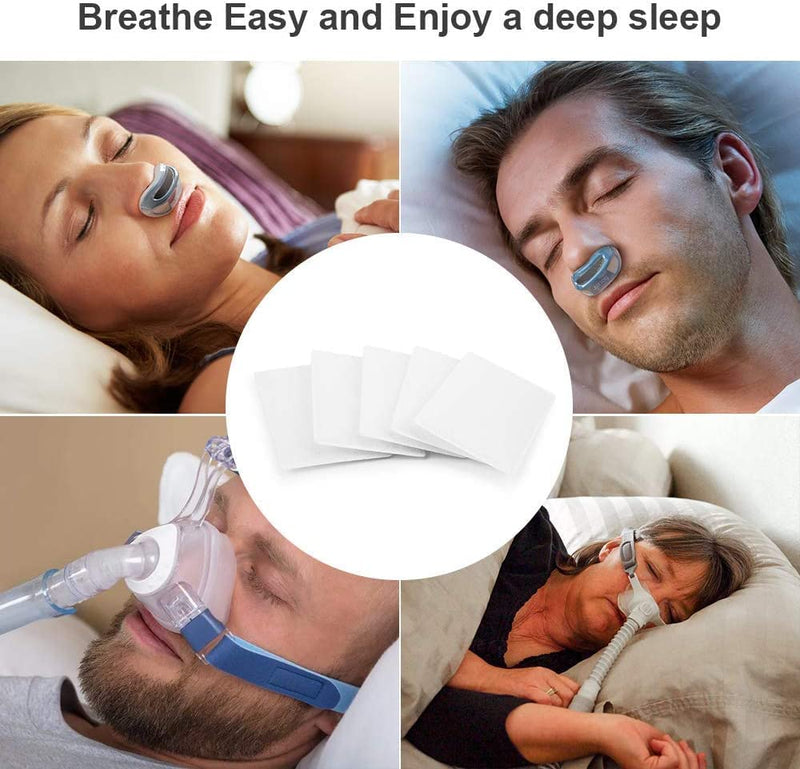 Universal Remsed CPAP Filter for ResMed AirSense 10 (40 Packs), ResMed AirCurve 10, ResMed S9, AirStart, Series CPAP Machines 40 Count (Pack of 1)