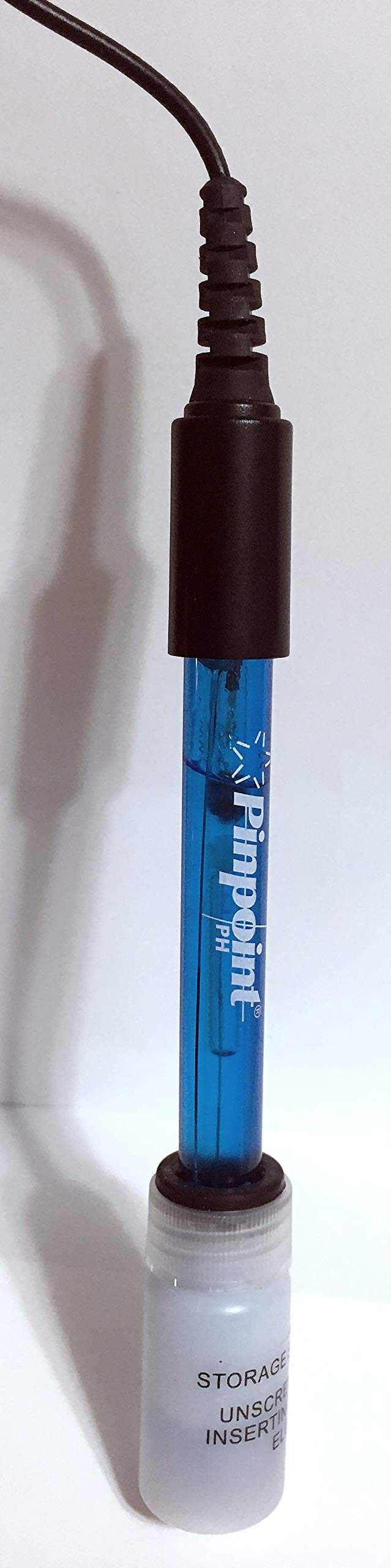 American Marine Pinpoint Storage Bottle for pH or ORP/REDOX Probes