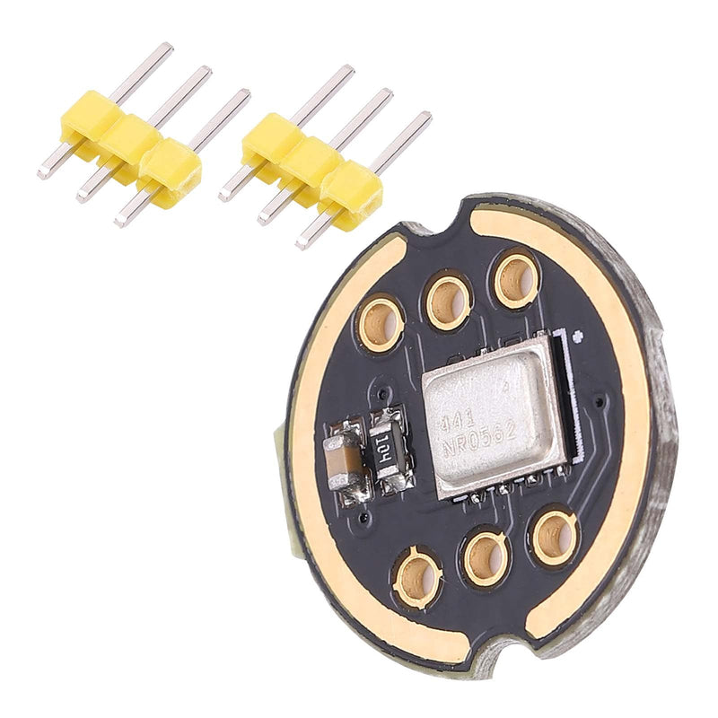 INMP441 Microphone Module with Omnidirectional I2S Interface, High Definition Sound, for Electronic Components