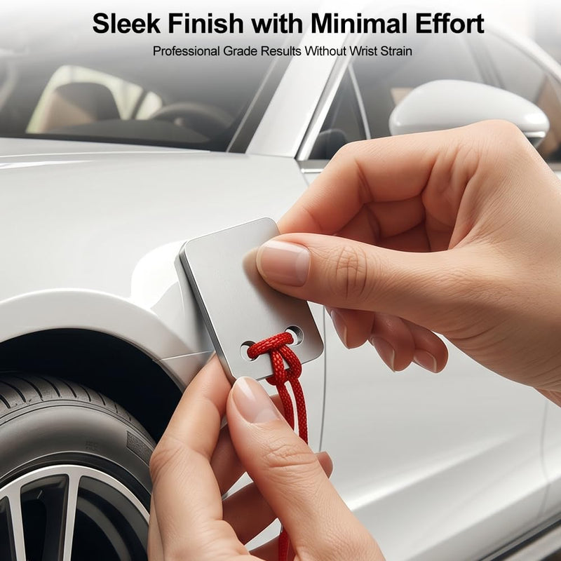 Portable Car Paint Touch Up Scraper, 3cm