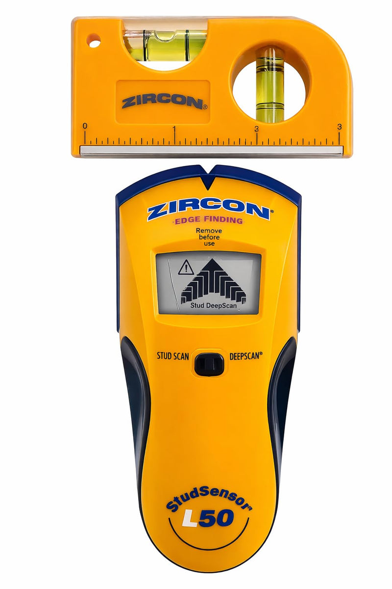 Stud finder