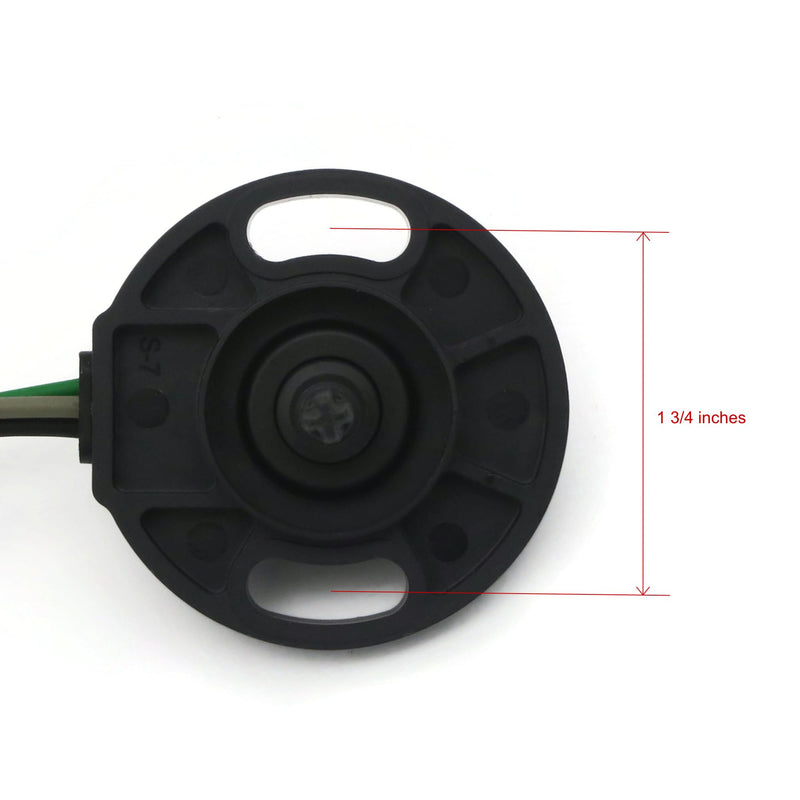 The ROP Shop Trim Tilt Sender Sensor for Volvo Penta 21484383, 3841840 Drive Sending Unit