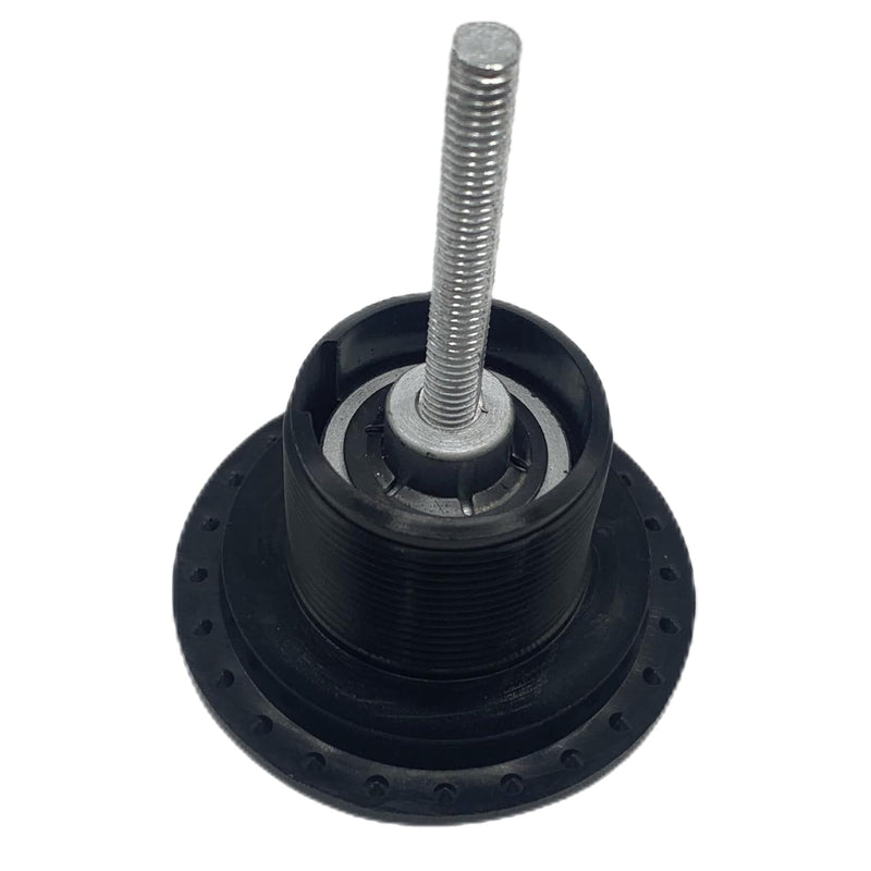 91050347 Skeeter Boats Plastic Handle Compartment Latch SK01 with Keys Bass Boat Hardware