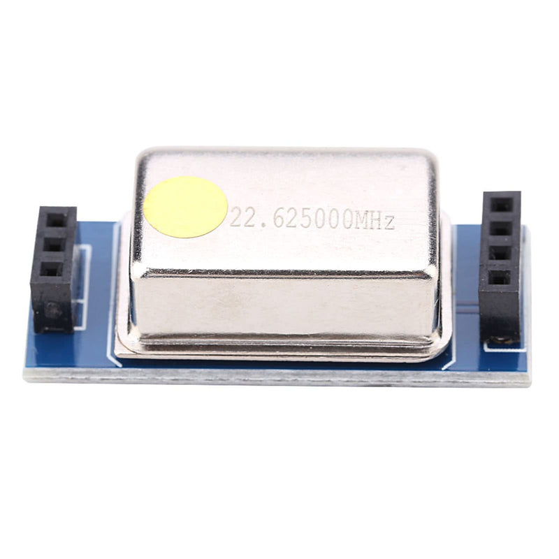Temperature TCXO Crystal Module Compensated Crystal Module High Stability Oscillator Use for FT-817/857/897 TCXO