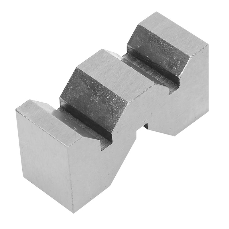 Calibration Block, M Shape Dimensional Calibrator, Calibration Tool for Platform Industrial Equipment