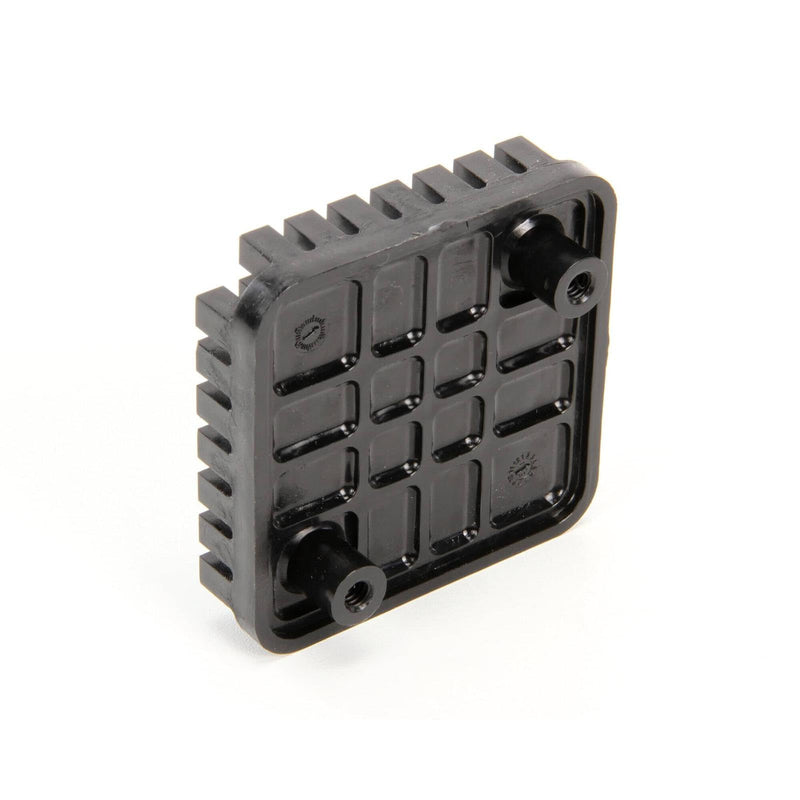 Nemco 55418 Push Block, 3/8-Inch