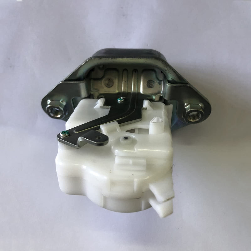 63032FG101 63032FG102 Rear Door Lock Actuator Latch Tailgate Liftgate Compatible with Subaru Forester 2009-2012,for Outback 2010-2014