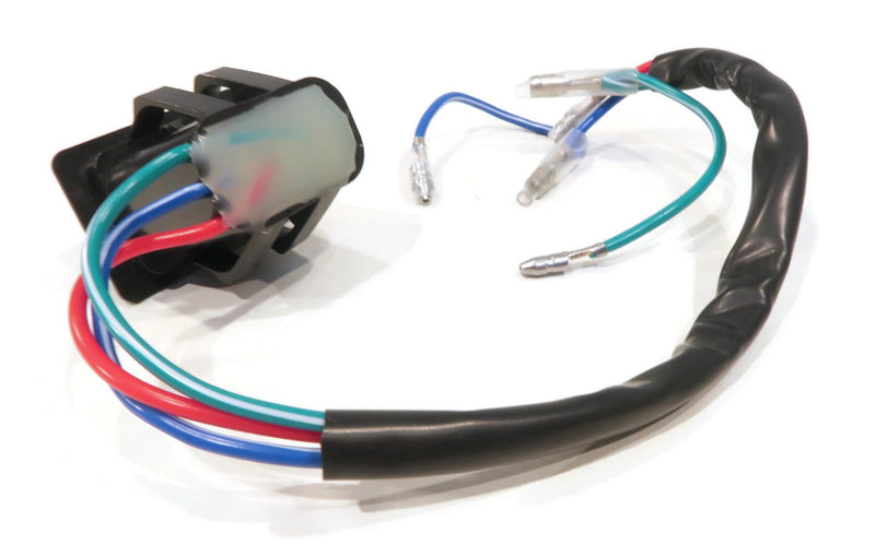 The ROP Shop Power Trim Tilt Switch for Mercury & Mariner 90 HP 9793577-0P016999 Outboards