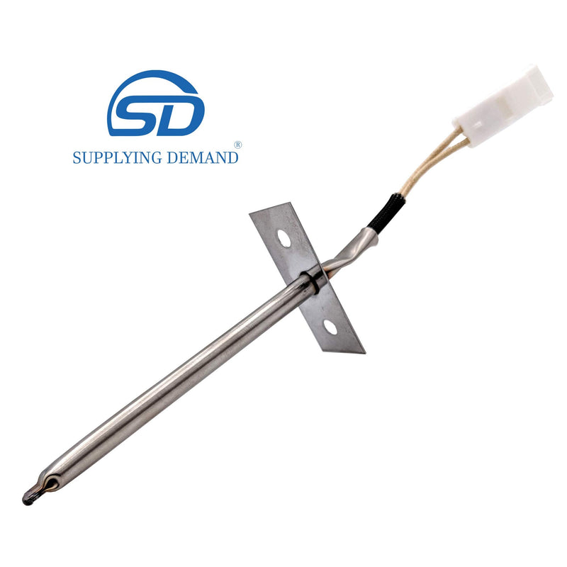 Supplying Demand 316233903 316217008 Range Oven Interior Temperature Sensor Probe Replacement Model Specific Not Universal