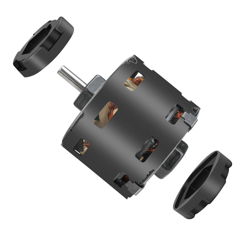 S99100412 99100412 Replacement Motor Mounting Rubber, Pack of 2