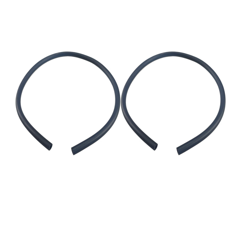 Replacement Heater burner Fuel Line Tube Air Line M50814-03 21" X 0.250 ID Fits Reddy Desa Kerosene Heaters(2pack)