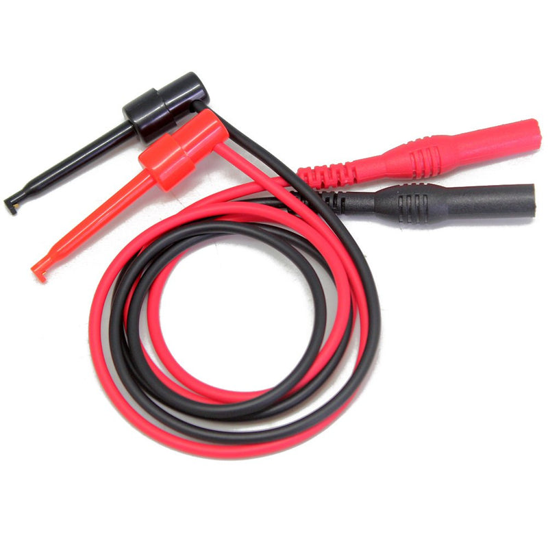 Aidetek Test Lead Kit of Multimeter for Tester multimeter Tester 20157 CATII 1000V/Max.32A