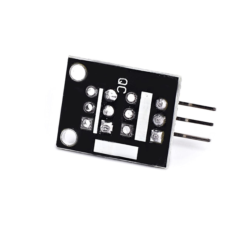 Teyleten Robot KY-022 TL1838 VS1838B 1838 Universal IR Infrared Sensor Receiver Module DIY Starter Kit 10pcs