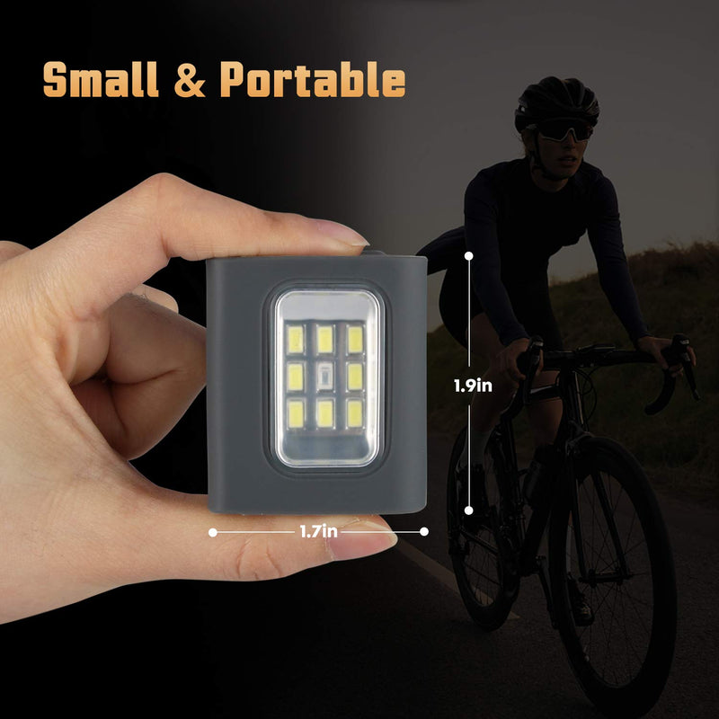 Motion Sensor Step Lights & 2 Running Lights