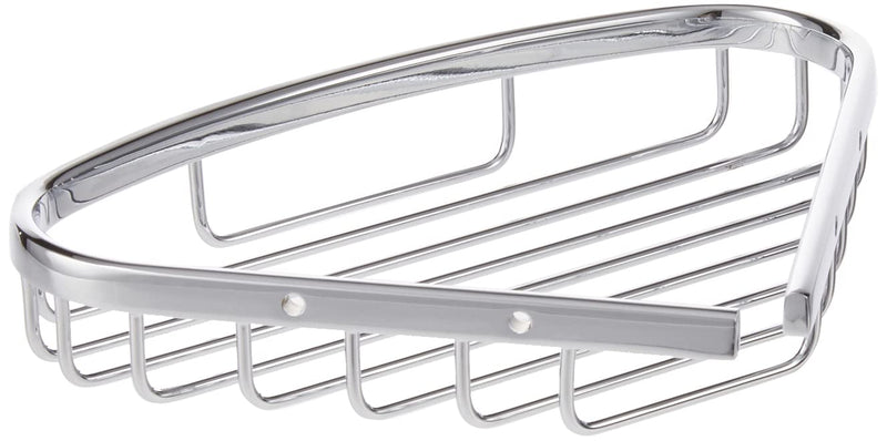 GROHE 40664001 Baucosmopolitan Filling Basket, Starlight Chrome klein