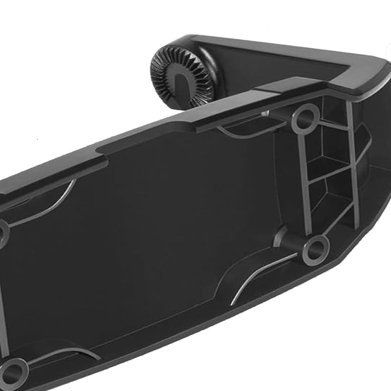 740146-1 Gimbal Mount Kit Adjustable Fishfinder Mounting Bracket Compatible with Humminbird GM H7 Gimbal Mount for Helix 7 Fish Finders