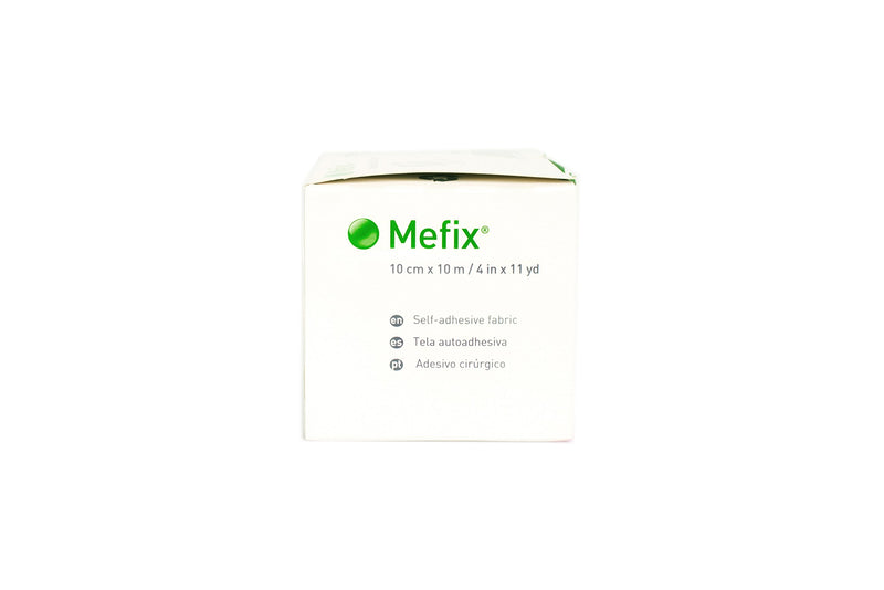 Mefix - 311099 4" x 11 yds (10cm x 10m) Dressing Fixation Fabric