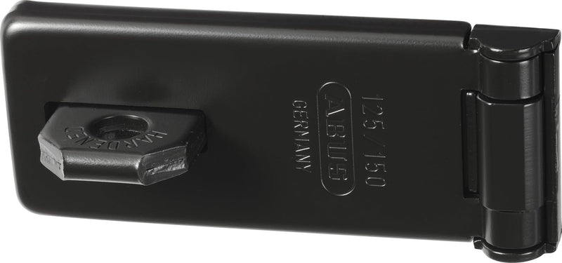 Japan Lock Service ABUS Granite Latch 120 Series 125/150 150mm Dedicated latch