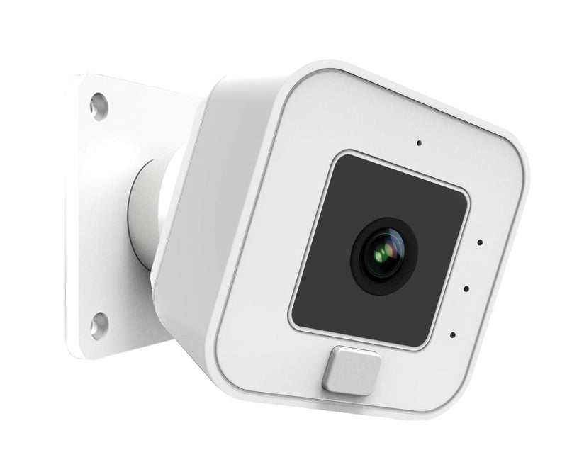 Switchmate Cube Indoor/Outdoor Wireless Camera, Easy Install with No Tools, 1080P, Weatherproof, Night Vision, 2 Way Audio, Motion & Doorbell Activated, Free 7 Day Storage, Remote App Access