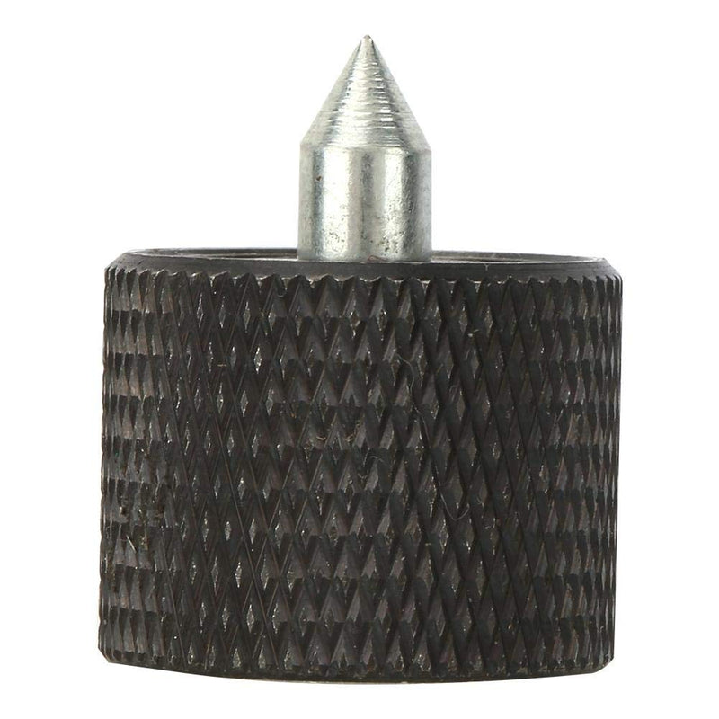 Z019 Rotation Center Cone, Live Center Rotation Center Cone Live Center for Wood Mini Multipurpose Lathe Accessory Z019 Live Center
