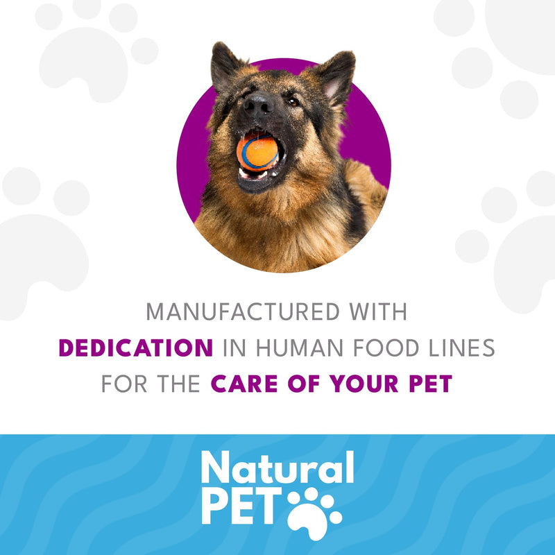 Artripet Joint Support Supplement with Natural Ingredients - Chondroitin, Glucosamine, Hydrolyzed Collagen - Chicken Flavor for Dog Bone and Wellness Enhancement
