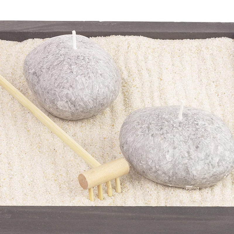 YARNOW 60 Pcs Mini Zen Garden Rakes Bulk, Miniature Sand Rake for Tabletop Meditation and Decorative Sandbox Accessories