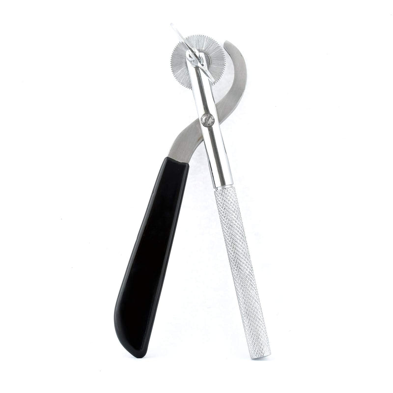 Micro-Cut/Deluxe Compact Durable Finger Ring Cutter Ever! OP-033
