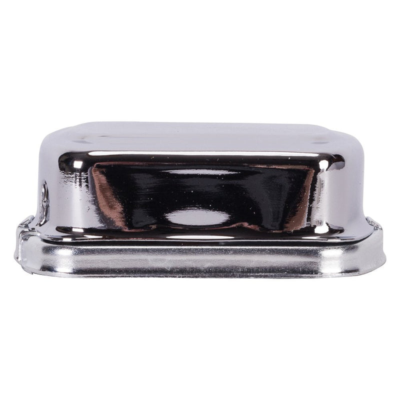 NSI-TA725 Light Duty and General Purpose Buzzer with Switch, 8-16 VAC, 3-6 VDC, 1 Amp Current, 2-1/2" Width, 3" Height, 1" Depth, Ohm
