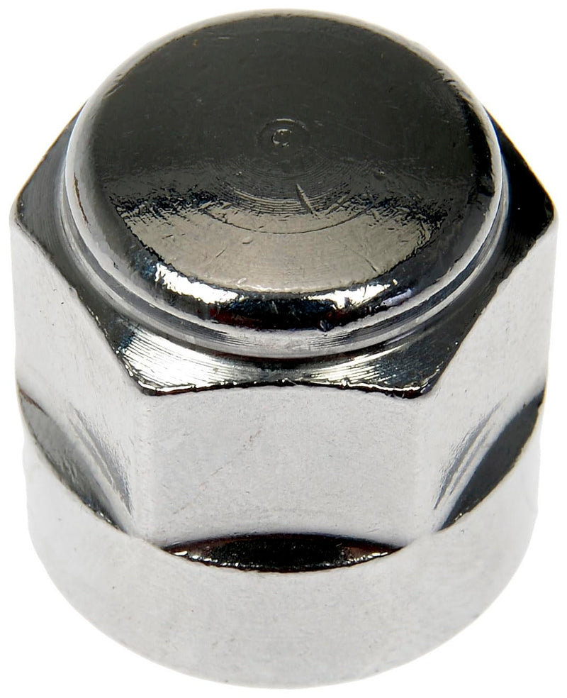 Dorman 611-327 Wheel Nut M14-1.50 - 22 mm Hex, 28.4 mm Length Compatible with Select Acura / Honda Models, 10 Pack