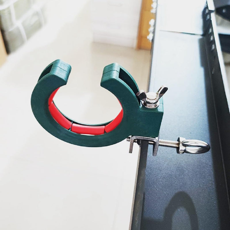 2pcs Green Cable Tray Roller Wire Tray Pulling Roller Cable Guide Cable Laying 2pcs Green