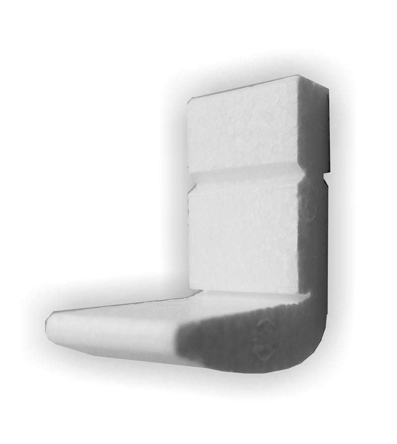 RT-DXH Disposable Dental X-ray Film Holder - 100 Count - StaBe Alternative