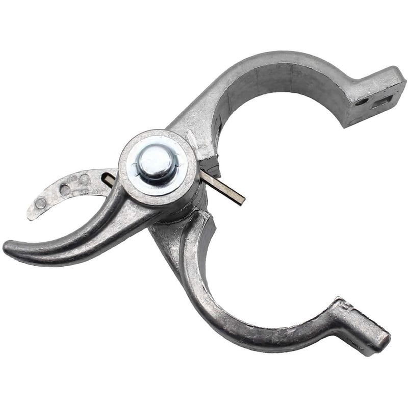 1-7/8" (2") x 1-3/8" Durable Chain Link Spring Loaded Gate Closer. 1-7/8" x 1-3/8" Each