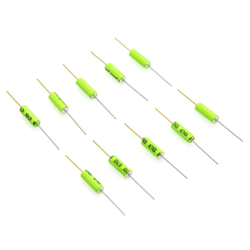 Gikfun Metal Ball Tilt Switch Sensor for Arduino (Pack of 10pcs) EK1044